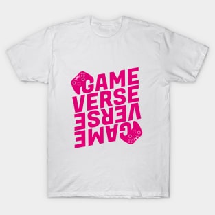 Game Verse T-Shirt